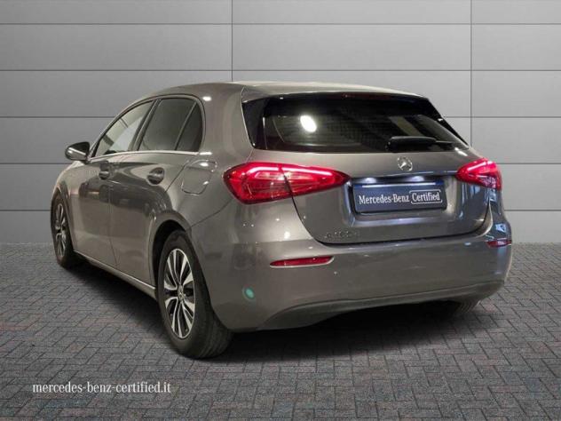 Mercedes-Benz Classe A (W177) A 180 d Automatic Business - Foto 3