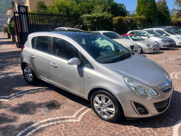 OPEL Corsa 1.2 85 CV 5p. GPL-TECH Edition - Foto 2