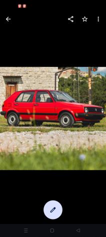 Auto cerco iscritta ASI CRS ante 1996 max 1500euro