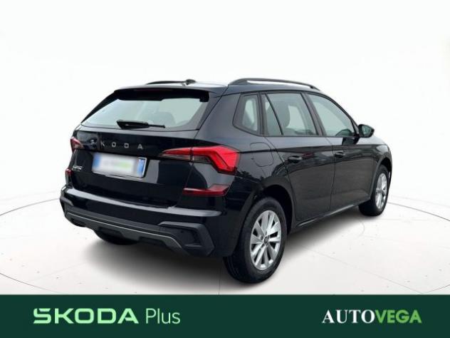 SKODA Kamiq 1.0 tsi selection 95cv rif. 23432386 - Foto 3