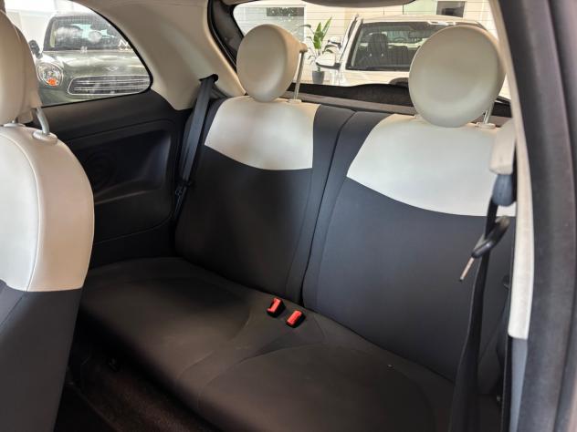 Fiat 500 1.2 Pop - Foto 5