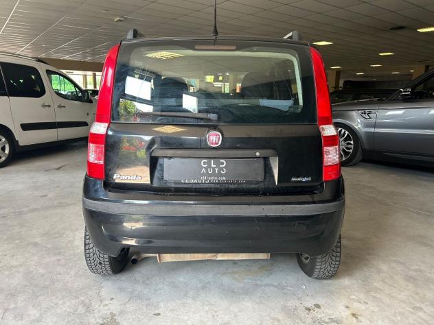 FIAT Panda Panda 1.2 Dynamic Gpl - Foto 4