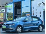 VOLKSWAGEN Polo 5ª serie Polo 1.4 TDI 5p. Trendline