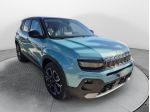 Jeep Avenger mhev summit 1.2 100cv dct mhev