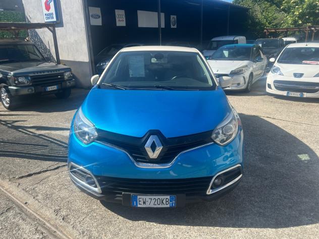 Renault Captur 1.5 dCi 8V 90 CV EDC Energy R-Link - Foto 4