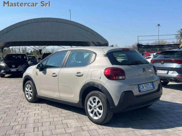 CITROEN C3 C3 III 2017 1.2 puretech You! GN903LP rif. 24016055 - Foto 4
