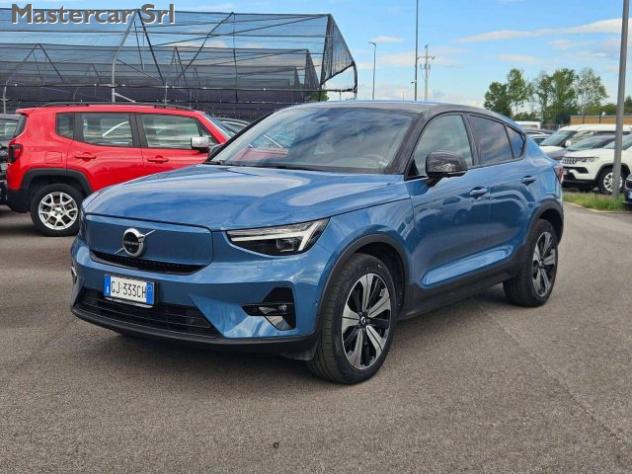 VOLVO C40 C40 twin motor 1st Edition awd - GJ333CH rif. 24095966 - Foto 2
