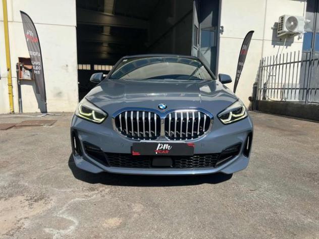 BMW 116 d 5p. Msport rif. 23936870 - Foto 3