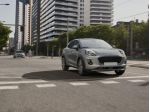 FORD Puma 1.0 EcoBoost 125 CV S&S Titanium rif. 23941141