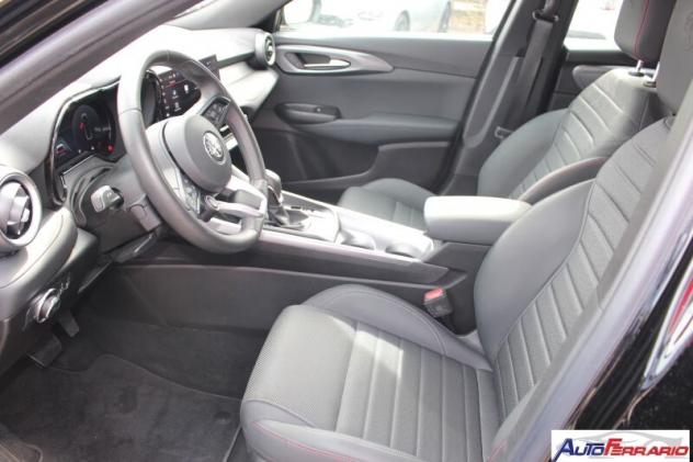 ALFA ROMEO Tonale Tonale 1.6 diesel 130 CV TCT6 Sprint - Foto 9