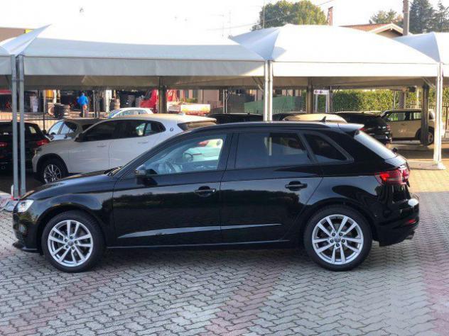 Audi A3 1.5 TFSI COD - Foto 4