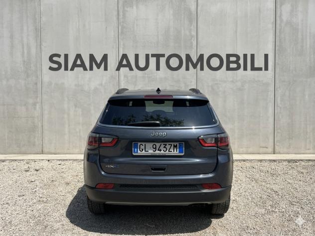 Jeep Compass 1.3 hybrid plug-in 4xe limited - Foto 4