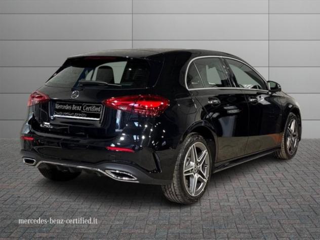 MERCEDES-BENZ A 250 e hybrid EQ AMG Line Advanced Plus rif. 23496481 - Foto 2