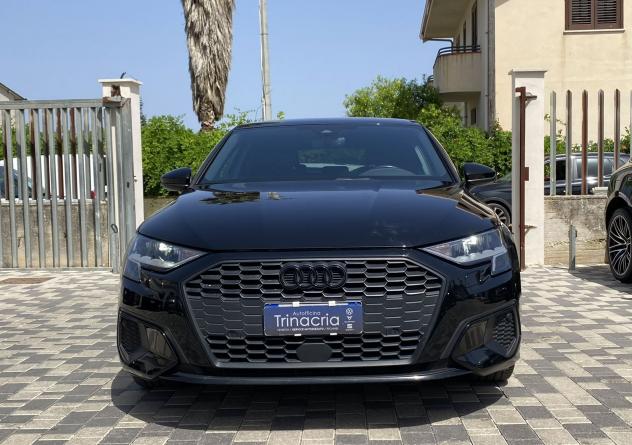 Audi A3 SPB Business 2.0 TDI 150CV S-Tronic 35 - Foto 2