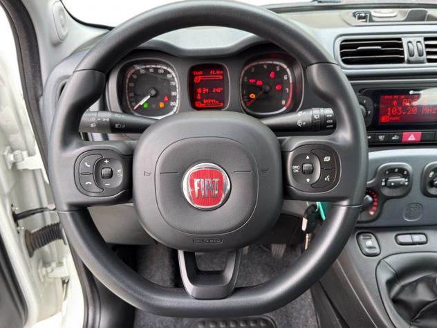 FIAT Panda 1.2 Easypower 69 Cv Lounge GPL - Bluetooth, Clima, Radio ecc - Foto 7