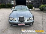 S-Type (X202) 3.0 V6 24V cat Sport GPL