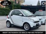 SMART ForTwo 800 CDI PASSION COUPE' PER NEOPATENTATI+CLIMA+CERC rif. 22586851