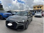 AUDI A1 SPB 30 TFSI S tronic S line edition rif. 22261617