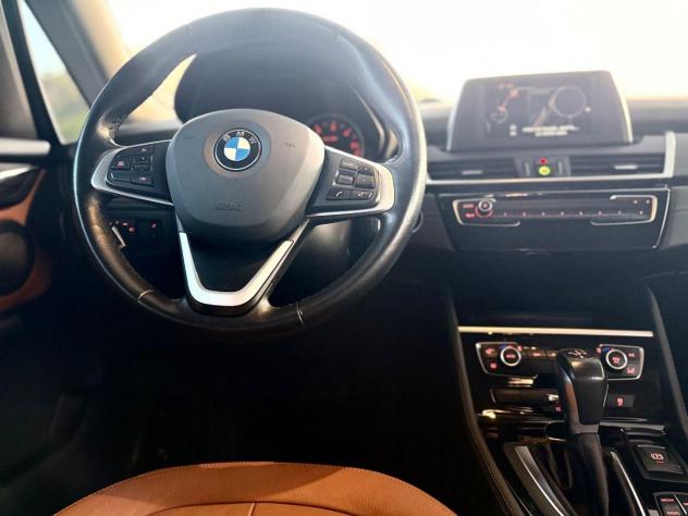 Bmw216d Active Tourer Luxury*BELLISSIMA - Foto 9