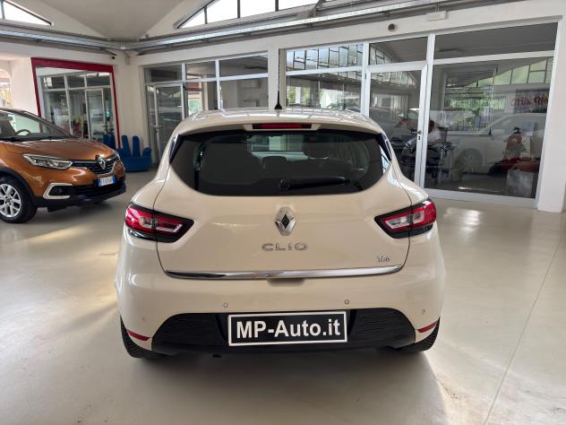 Renault Clio 0.9 TCE Energy Zen - Foto 8