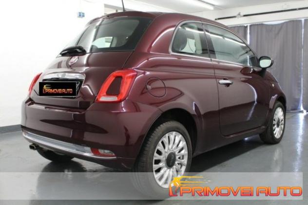FIAT 500 1.2 Lounge AUTOMATICA rif. 21544882 - Foto 6