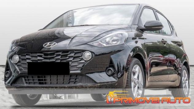 HYUNDAI i10 1.0 MPI AT Trend rif. 19181266 - Foto 9