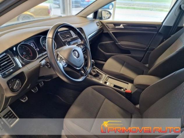 VOLKSWAGEN Golf 1.0 TSI 110 CV 5p. BlueMotion Technology rif. 18988837 - Foto 4