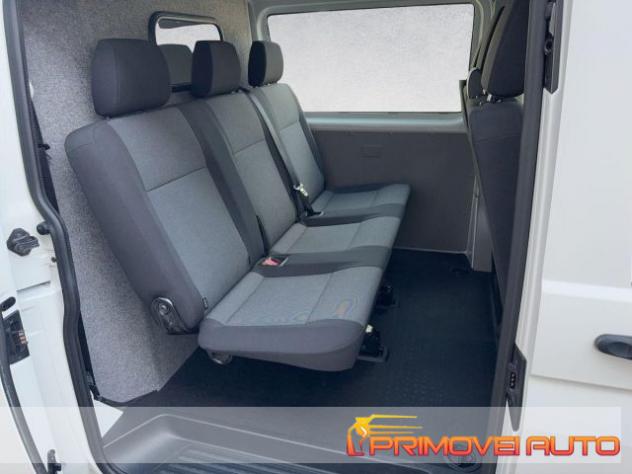 VOLKSWAGEN T6 2.0 TDI 150CV autocarro rif. 21537194 - Foto 9