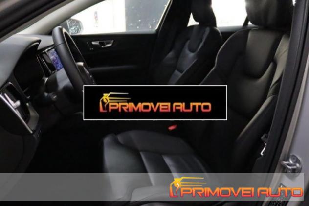 VOLVO V60 T6 Recharge AWD Plug-in Hybrid aut. Plus Bright rif. 20890953 - Foto 8