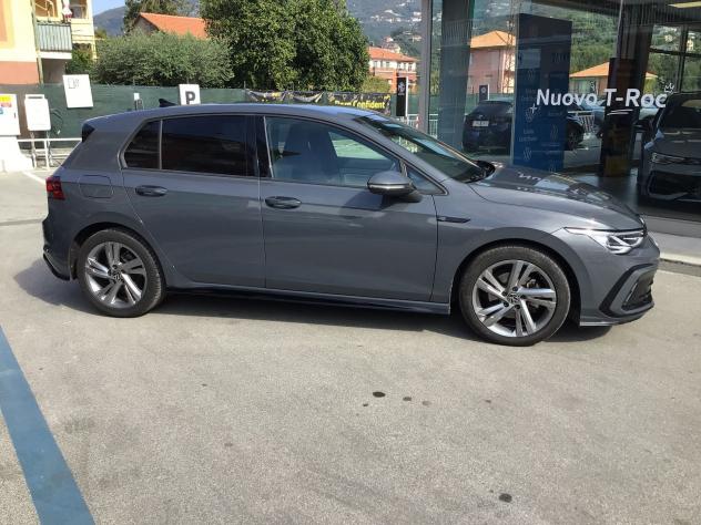 Volkswagen Golf Golf 1.5 tsi evo R-Line 130cv - Foto 4