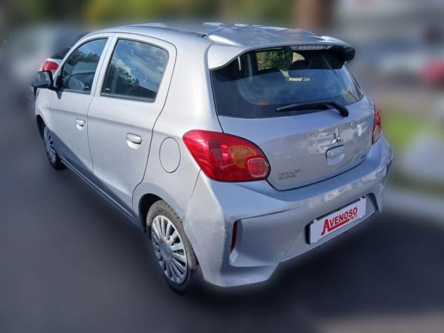 MITSUBISHI Space Star 3ª serie Space Star 1.0 Funky - Foto 4
