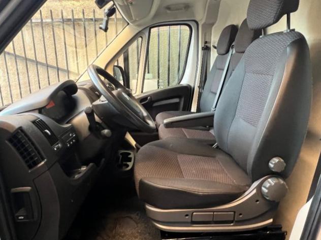 CITROEN Jumper 33 BlueHDi 140 S&S PM-TM Furgone + IVA rif. 24179864 - Foto 6