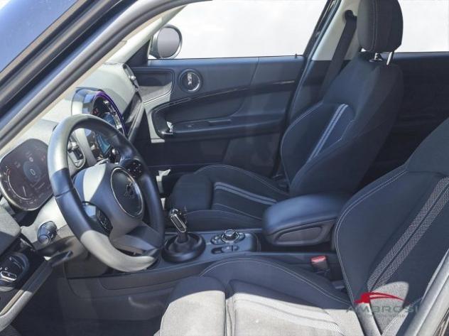 MINI Countryman Cooper S 2.0 Cooper S Essential rif. 23819623 - Foto 9