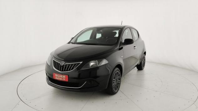 LANCIA Ypsilon 1.0 FireFly 5 porte S&S Hybrid Silver Plus rif. 24139926 - Foto 3