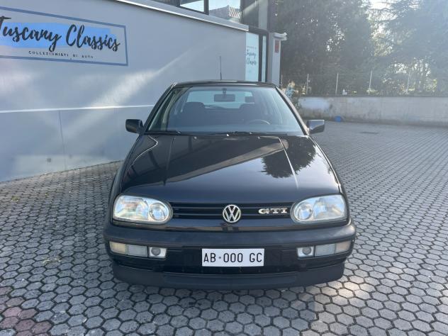 Volkswagen Golf 2.0 16V cat 5 porte GTI - Foto 7