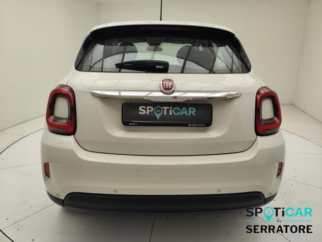 FIAT 500X 500 X 2018 1.0 T3 Cult 120cv - Foto 6