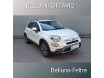 FIAT 500X 1.6 MultiJet 120 CV Business rif. 22193345