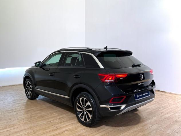 Volkswagen T-Roc T-Roc 1.0 tsi Style 110cv - Foto 6