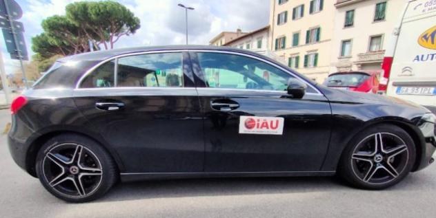 MERCEDES-BENZ A 200 Sport rif. 23451521 - Foto 8
