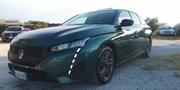 PEUGEOT 308 BlueHDi 130 S&S EAT8 SW Allure Pack rif. 23829402 - Foto 7