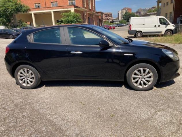 ALFA ROMEO Giulietta 1.4 Turbo 120 CV rif. 23936412 - Foto 3