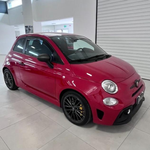 ABARTH 695 1.4 Turbo T-Jet 180 CV rif. 24100229 - Foto 6