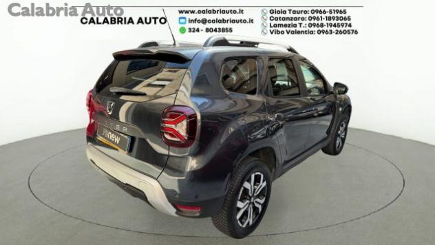 DACIA Duster 1.5 Blue dCi 8V 115 CV 4x4 Prestige rif. 23632328 - Foto 4