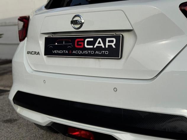 Nissan Micra - Foto 4