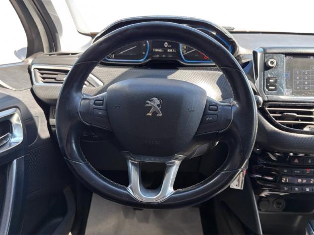 Peugeot 2008 2008 1.6 bluehdi Allure 100cv my16 - Foto 8