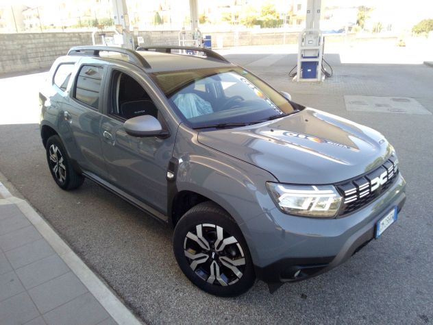 ADATTA x NEOPATENTATI DACIA DUSTER 1.5DCI EXTREME Euro6d