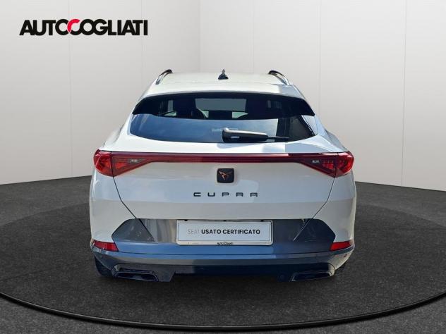CUPRA Formentor Formentor 2.0 TSI 4Drive DSG - Foto 6