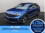 Volkswagen Taigo 1.0 TSI 110 CV Life