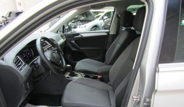 VOLKSWAGEN Tiguan 1.5 TSI ACT R-LINE R LINE RLINE DSG * 126.000 KM R rif. 24072855 - Foto 7