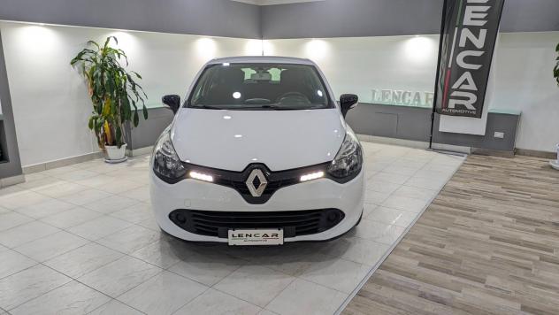 Renault Clio 1.5 dCi 8V 75CV 5 porte - Foto 6